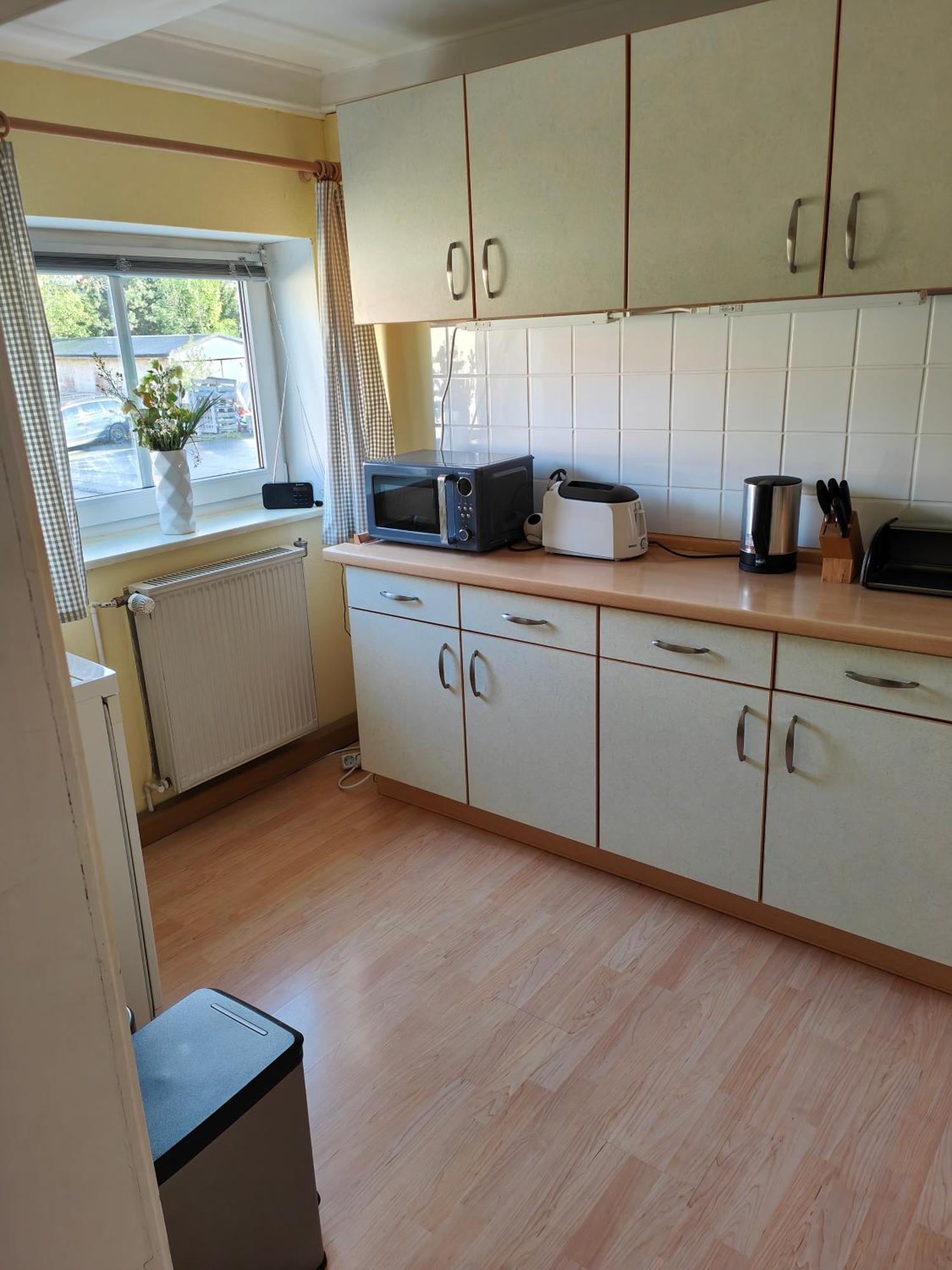 Ferienwohnung Zittauer Gebirge Waltersdorf  Kültér fotó