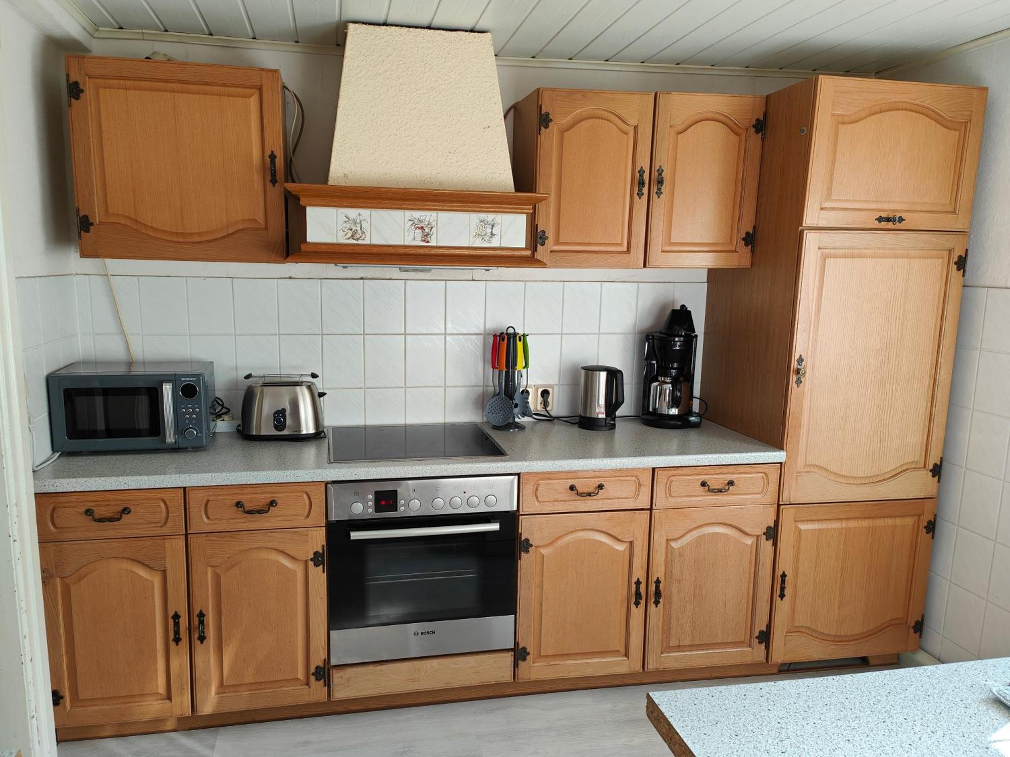 Ferienwohnung Zittauer Gebirge Waltersdorf  Kültér fotó