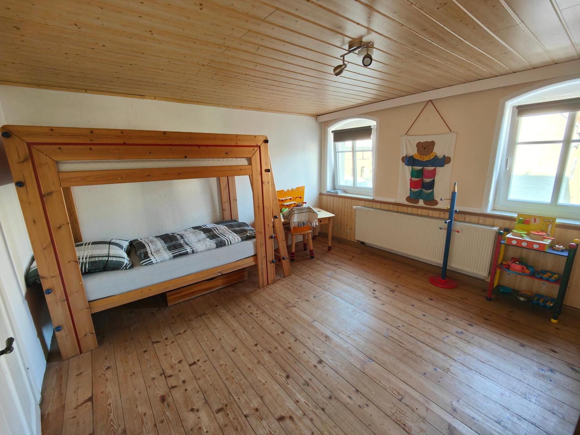 Ferienwohnung Zittauer Gebirge Waltersdorf  Kültér fotó